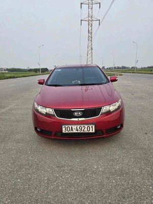 Kia Forte 2010 - ảnh 1