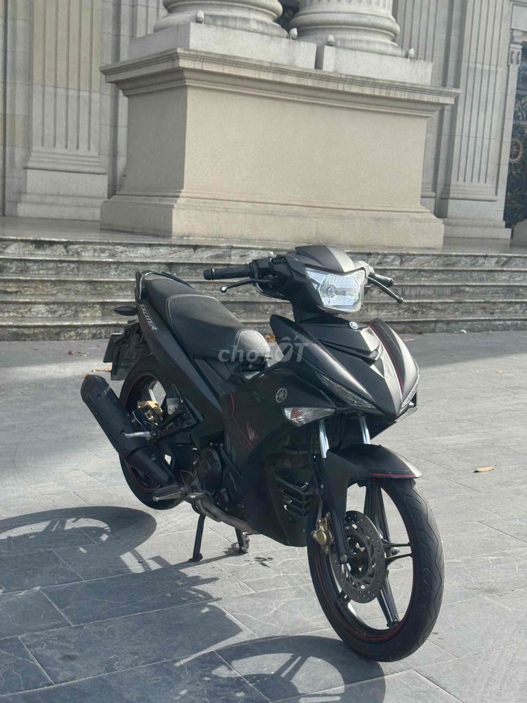 Yamaha Exciter - ảnh 1
