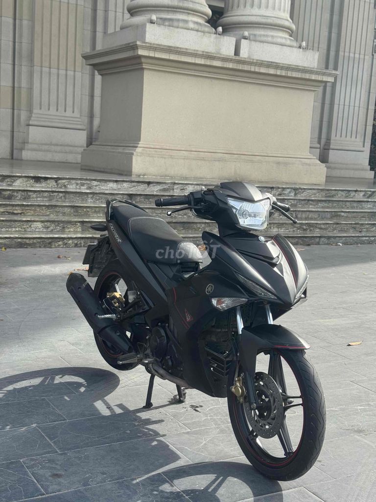 Yamaha Exciter - ảnh 2