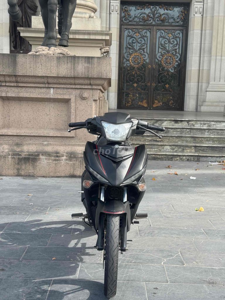 Yamaha Exciter - ảnh 3