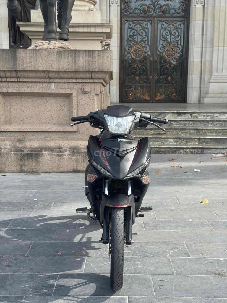 Yamaha Exciter - ảnh 4