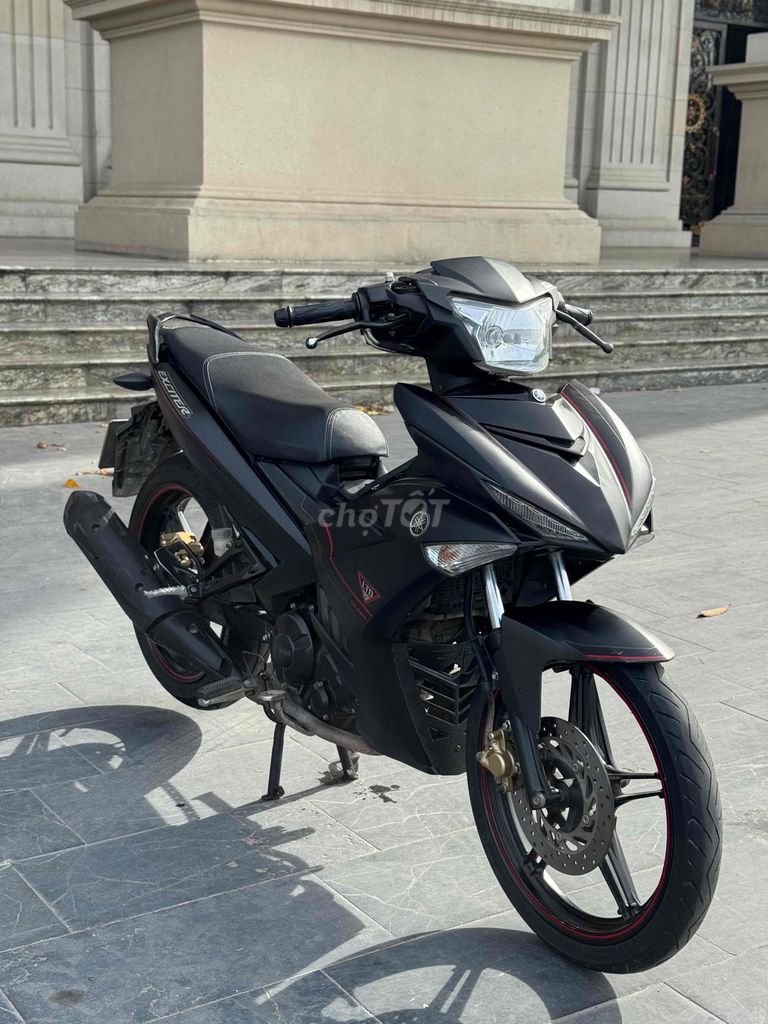 Yamaha Exciter - ảnh 5