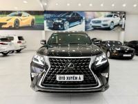 Lexus GX 460 2020 - ảnh 1