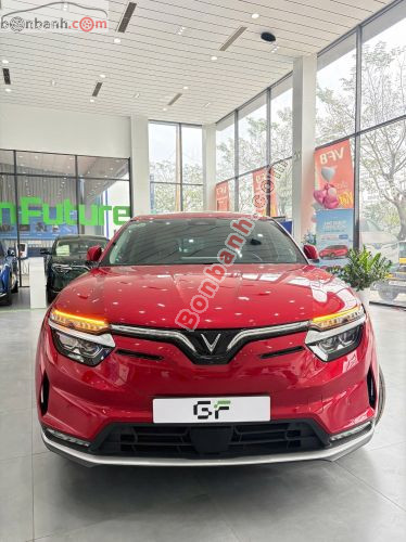 VinFast VF8 Plus AWD 2023 - ảnh 2