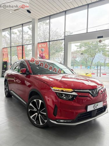 VinFast VF8 Plus AWD 2023 - ảnh 3