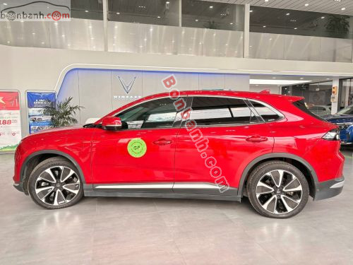 VinFast VF8 Plus AWD 2023 - ảnh 4