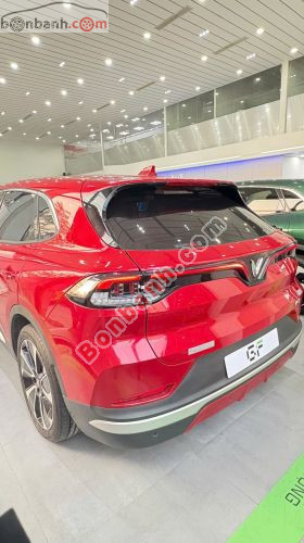 VinFast VF8 Plus AWD 2023 - ảnh 5