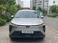 VinFast Limo Green AT 2025 - ảnh 1