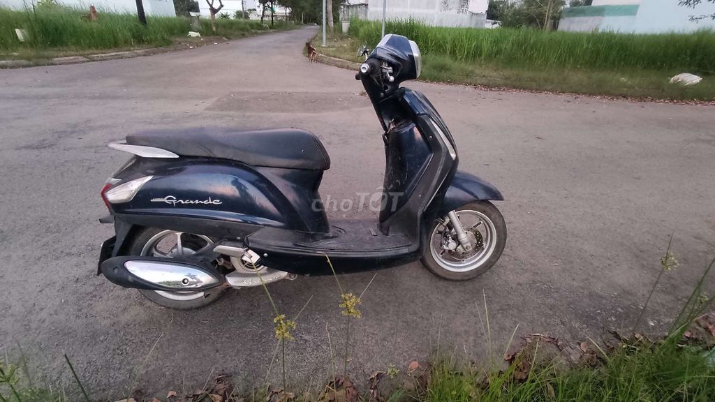 Yamaha Grande 2014 - ảnh 1