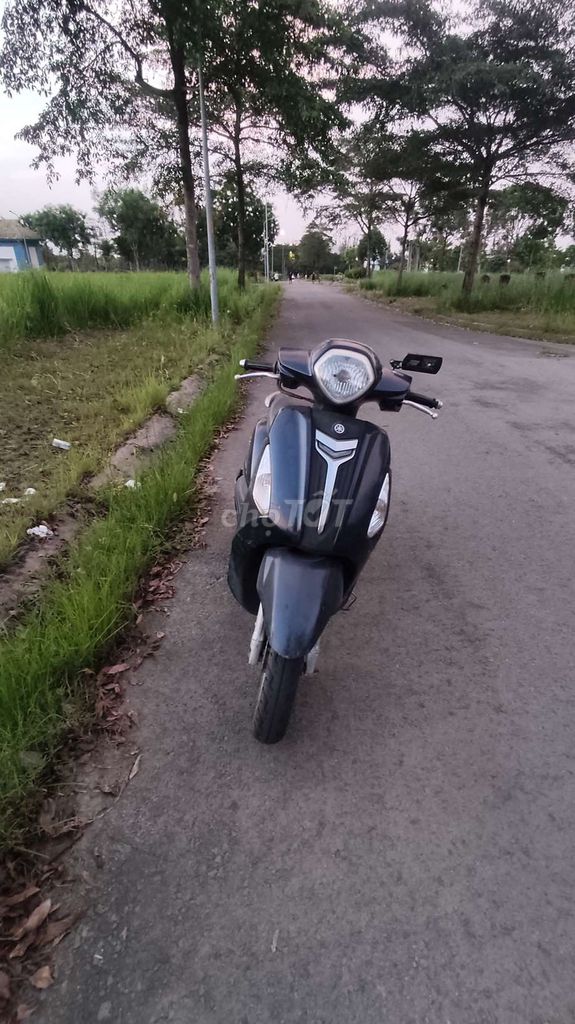 Yamaha Grande 2014 - ảnh 2