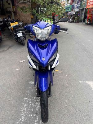Yamaha Exciter 2012 - ảnh 1