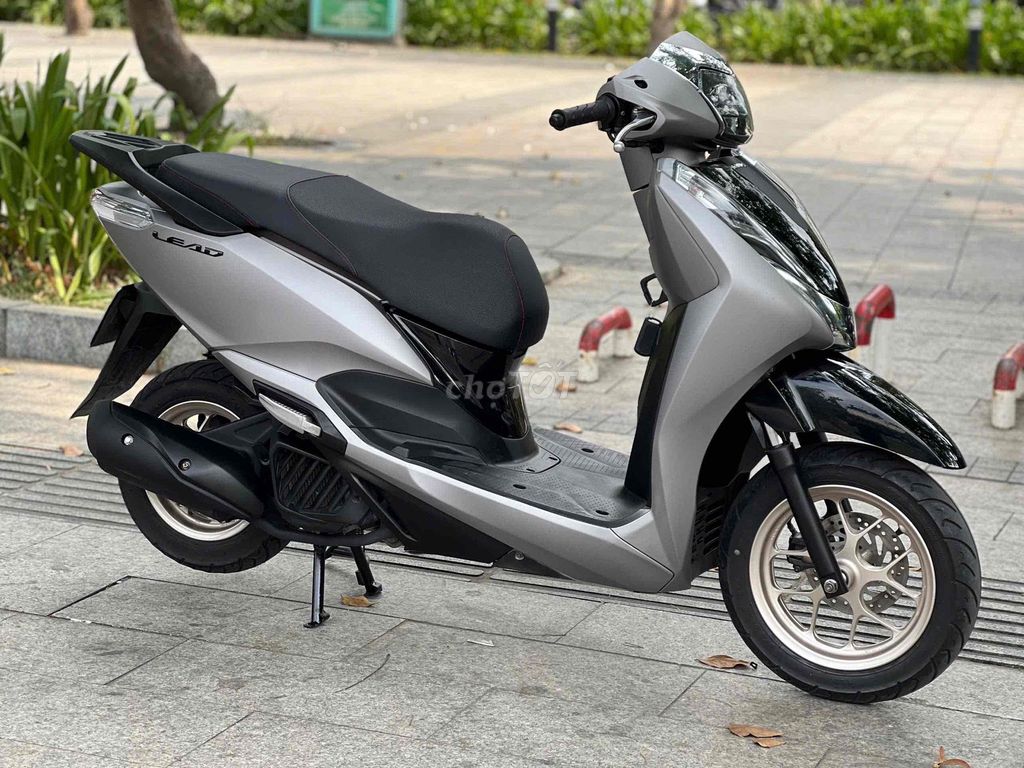 Honda Lead 2019 - ảnh 1