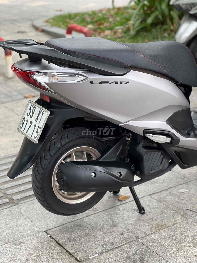 Honda Lead 2019 - ảnh 2
