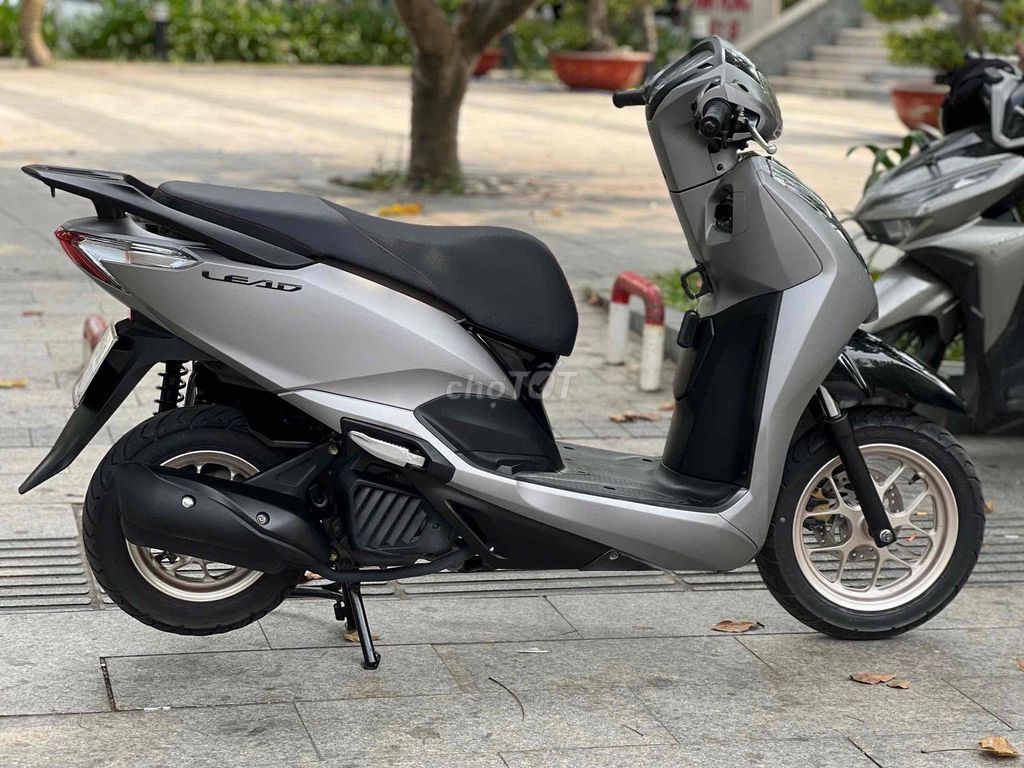Honda Lead 2019 - ảnh 3