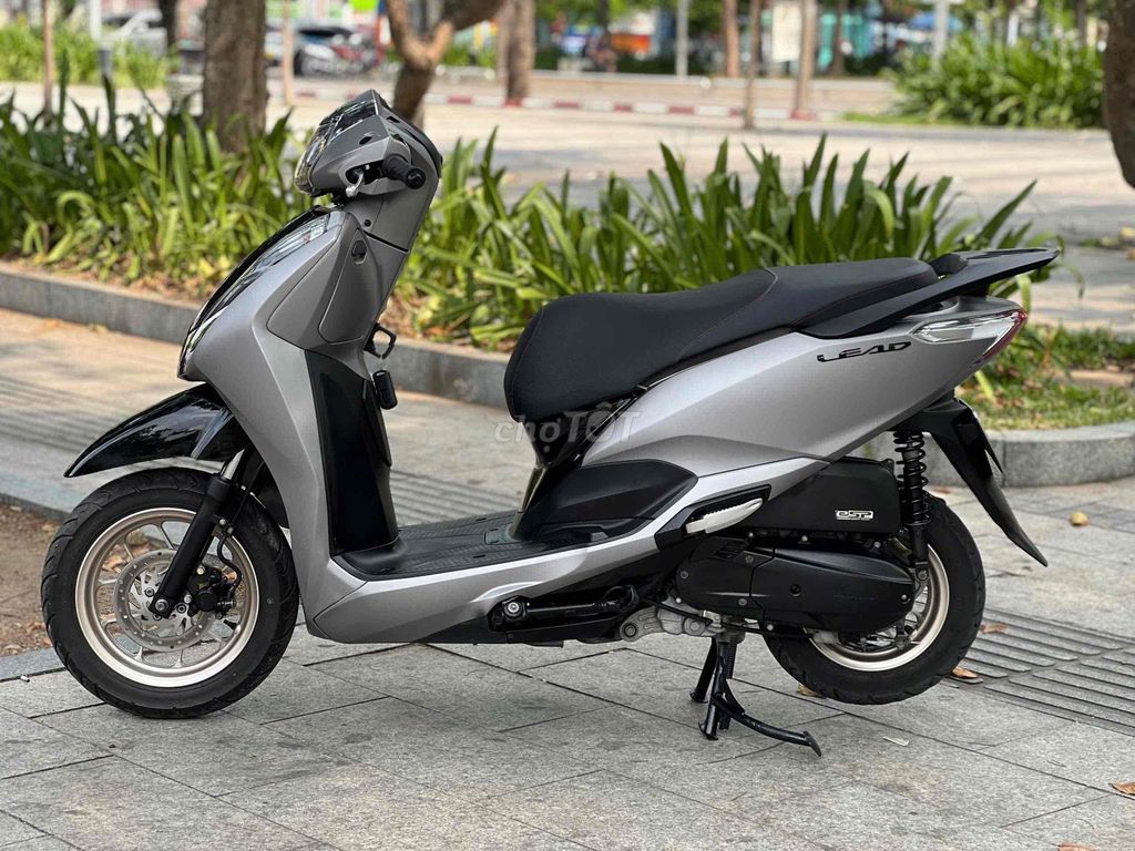 Honda Lead 2019 - ảnh 4