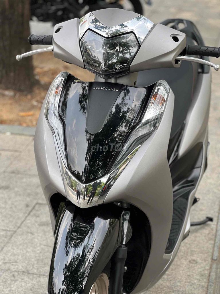 Honda Lead 2019 - ảnh 5