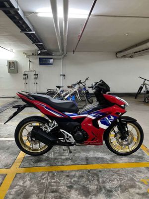 Honda Winner 2025 - ảnh 1