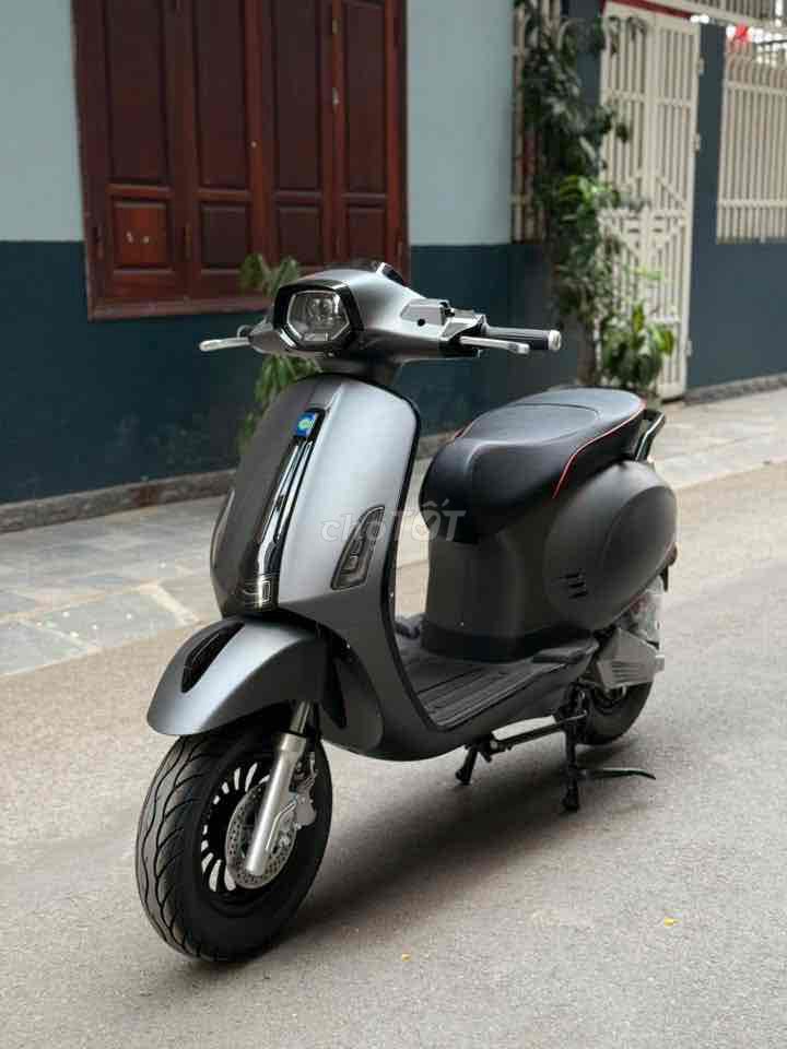 Xe m 2025 - ảnh 1
