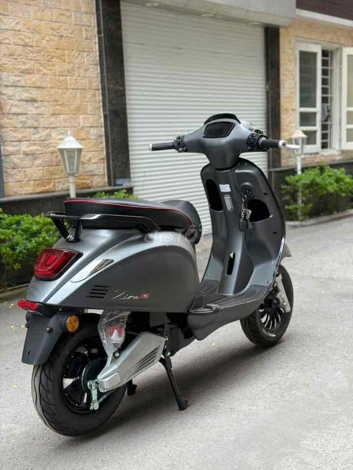 Xe m 2025 - ảnh 2