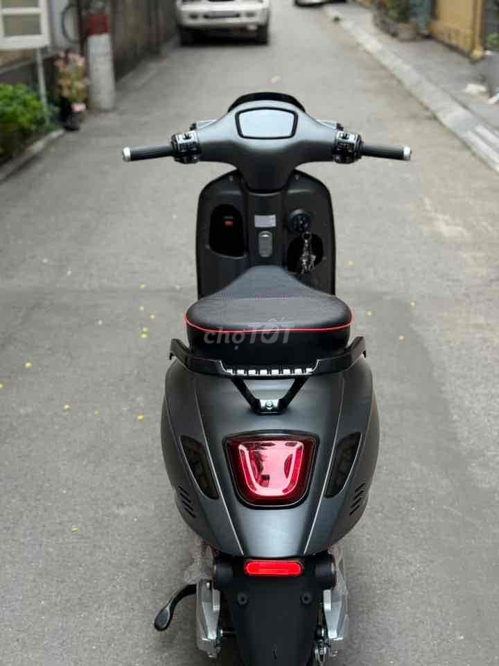 Xe m 2025 - ảnh 3