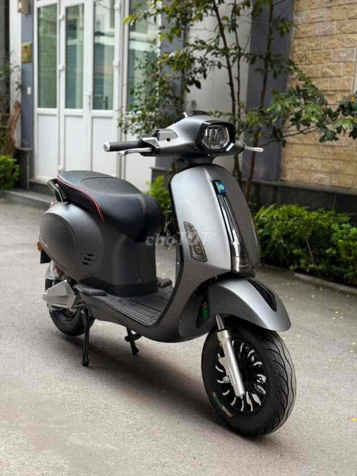 Xe m 2025 - ảnh 4