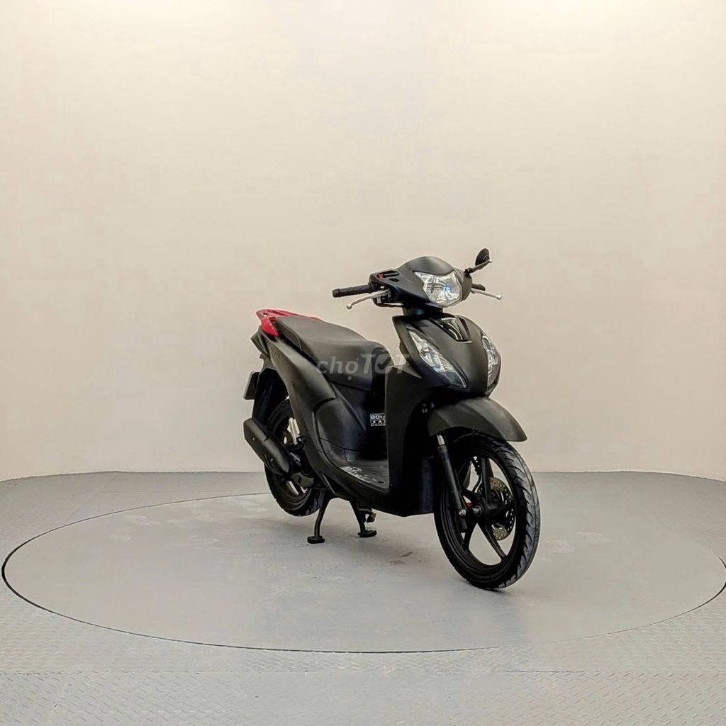 Honda Vision 2022 - ảnh 3