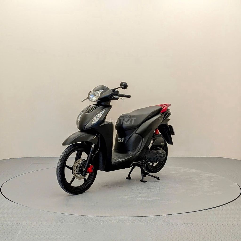 Honda Vision 2022 - ảnh 5