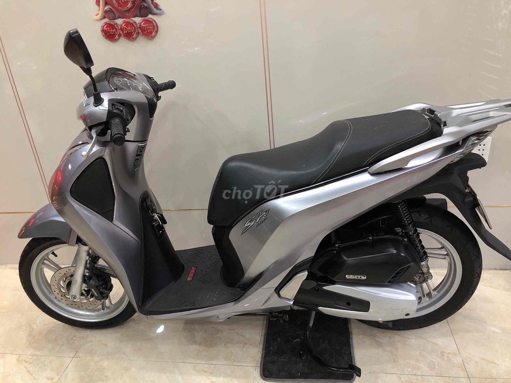Honda SH 2018 - ảnh 5