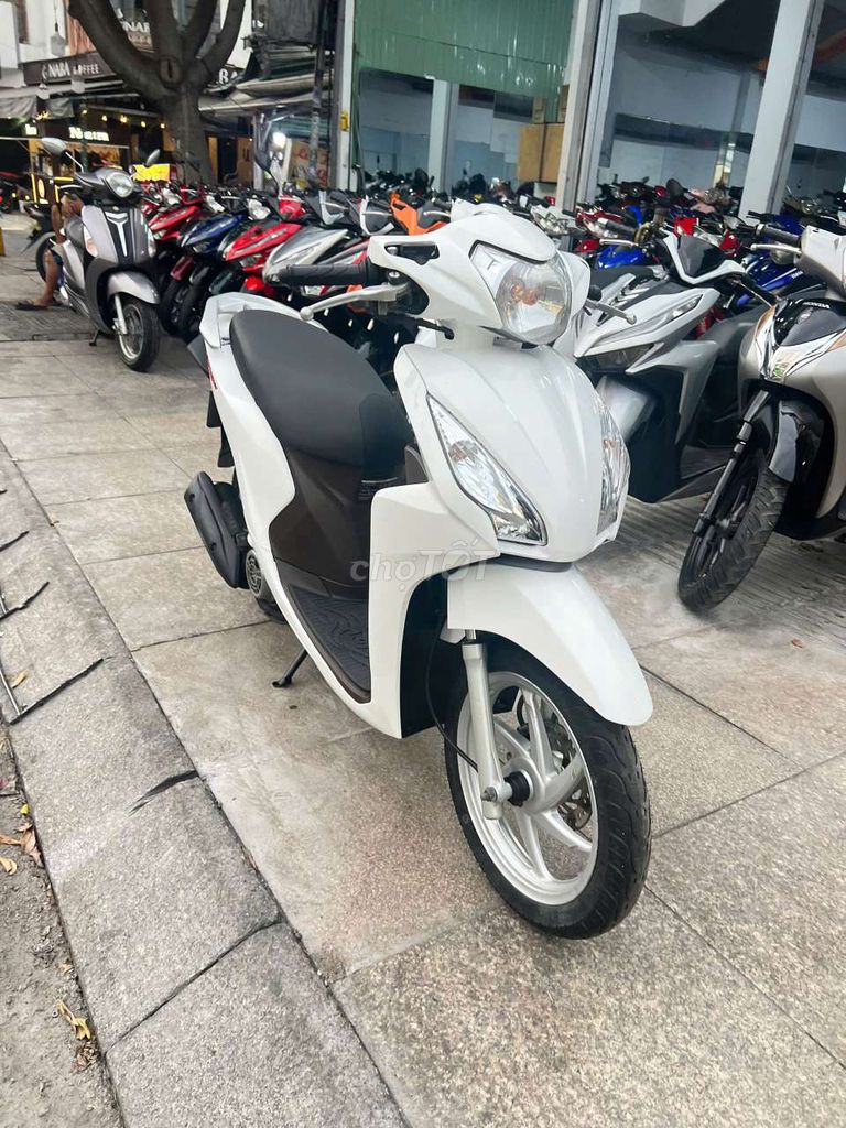 Honda Vision 2016 - ảnh 2