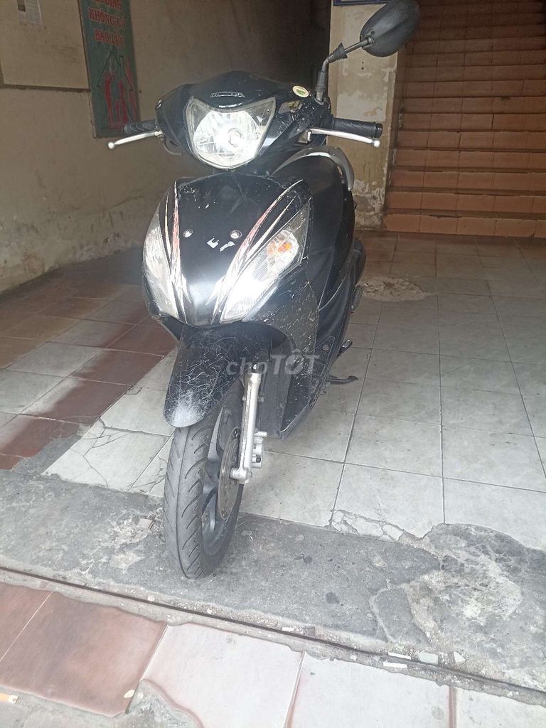 Honda Vision 2012 - ảnh 1