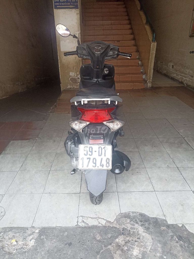 Honda Vision 2012 - ảnh 2