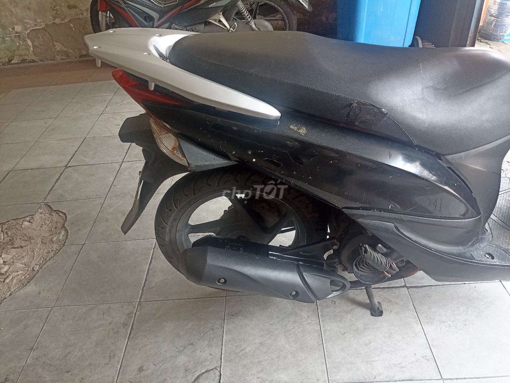 Honda Vision 2012 - ảnh 5