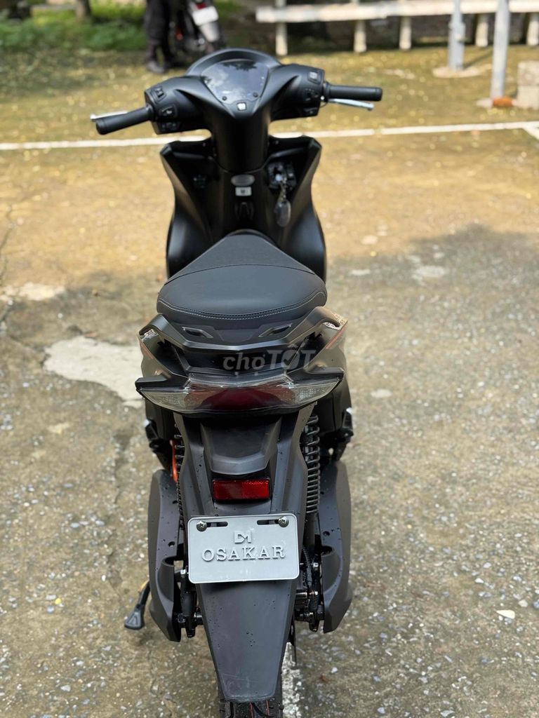 Xe 2026 - ảnh 5