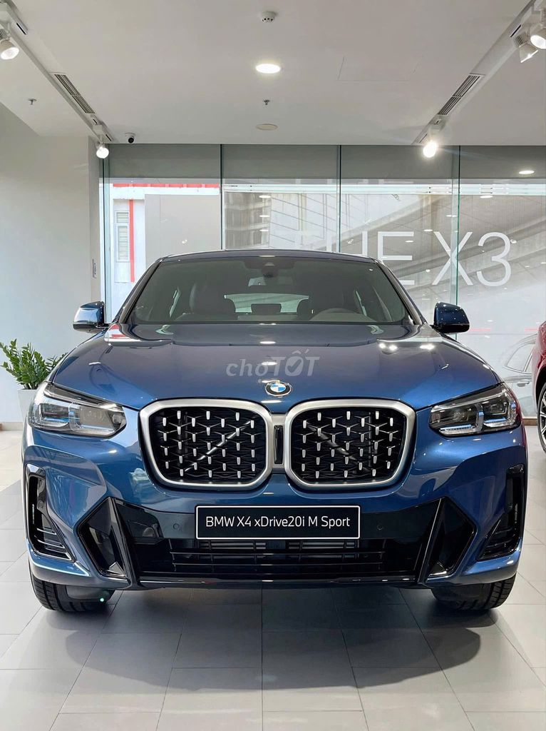 BMW 2023 - ảnh 1