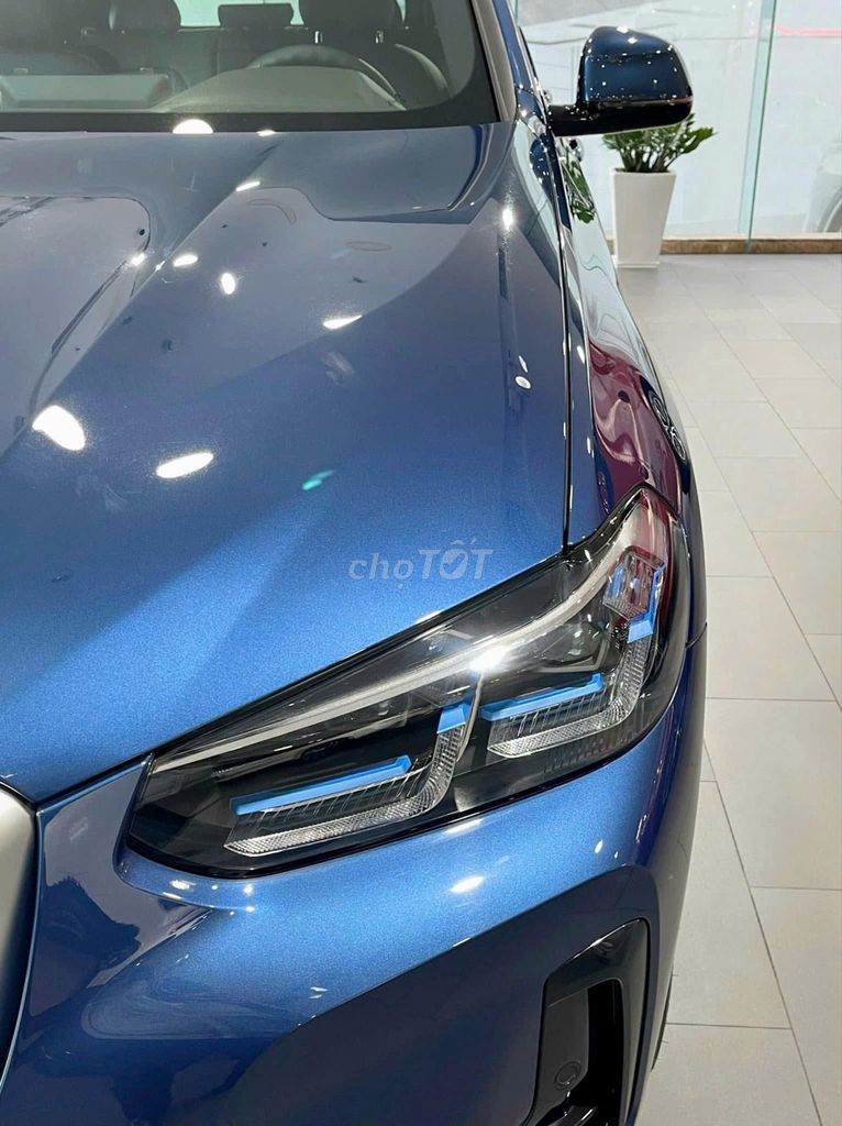 BMW 2023 - ảnh 2