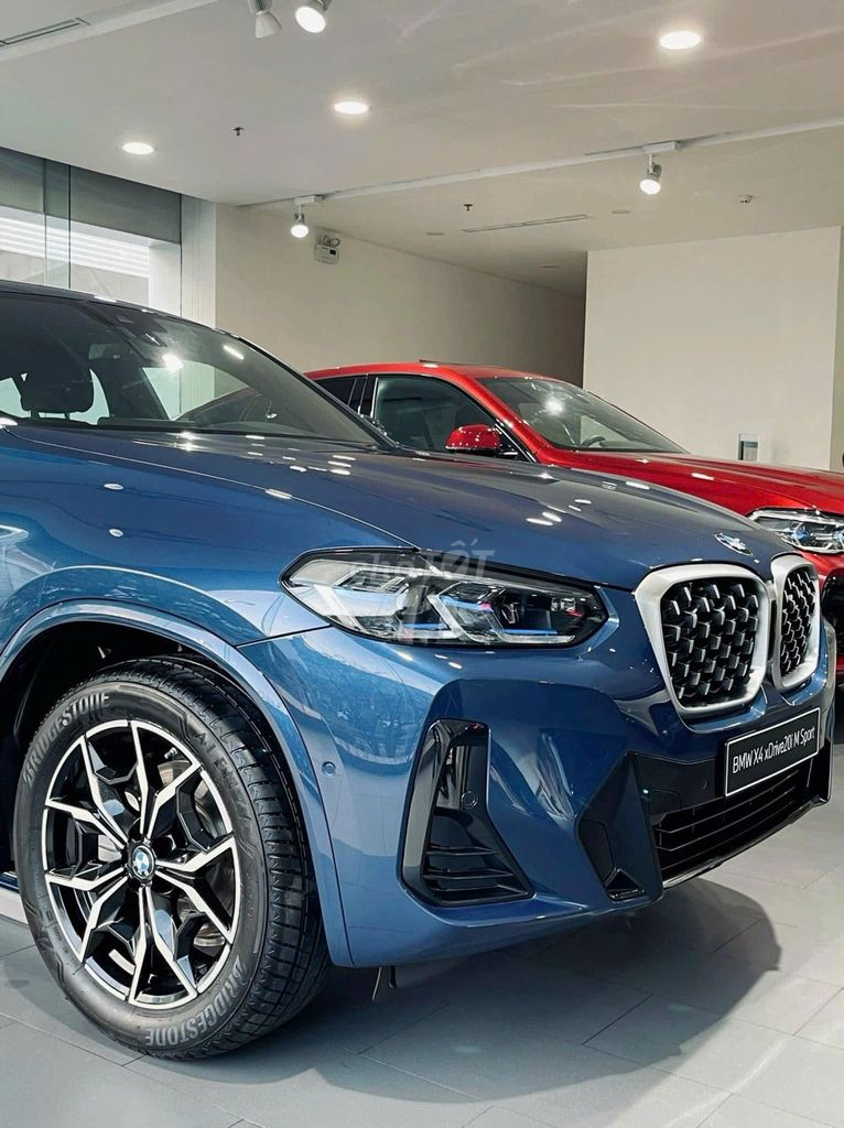 BMW 2023 - ảnh 4