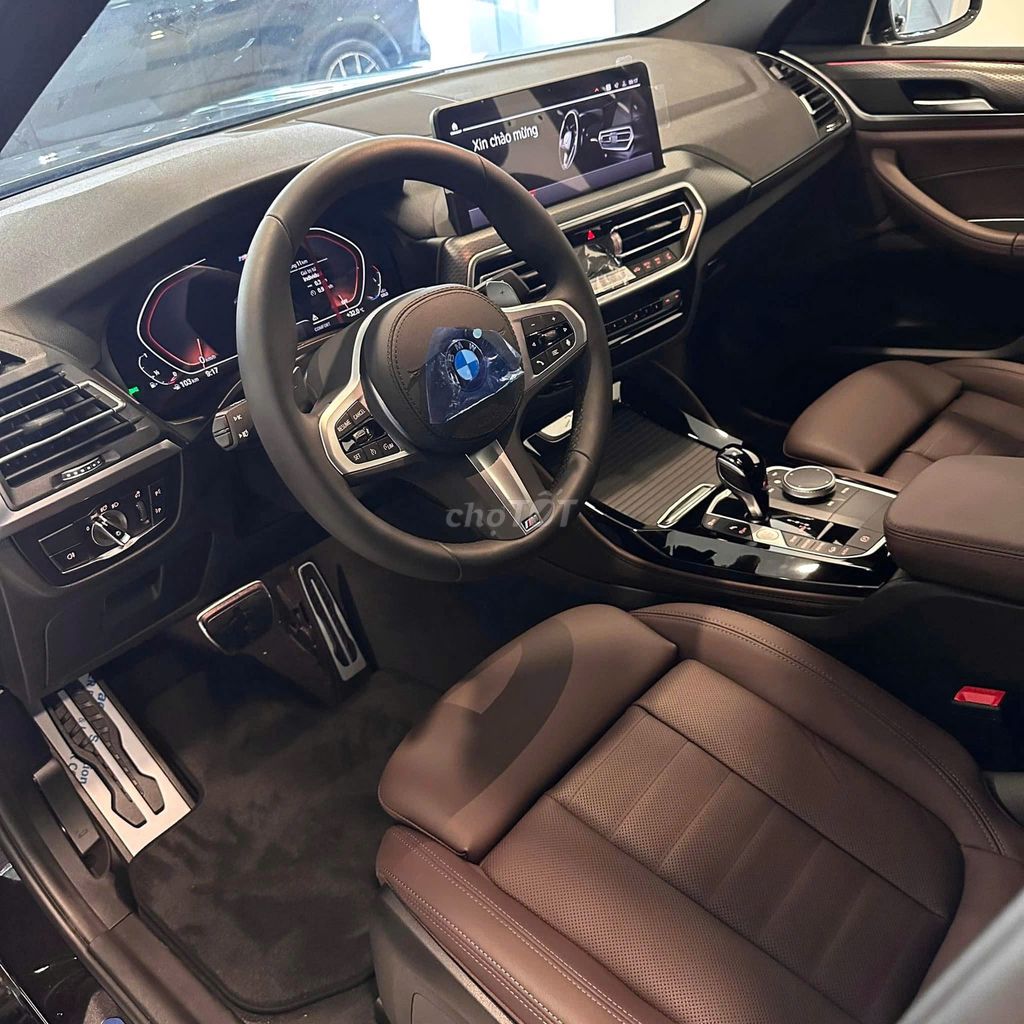 BMW 2023 - ảnh 5
