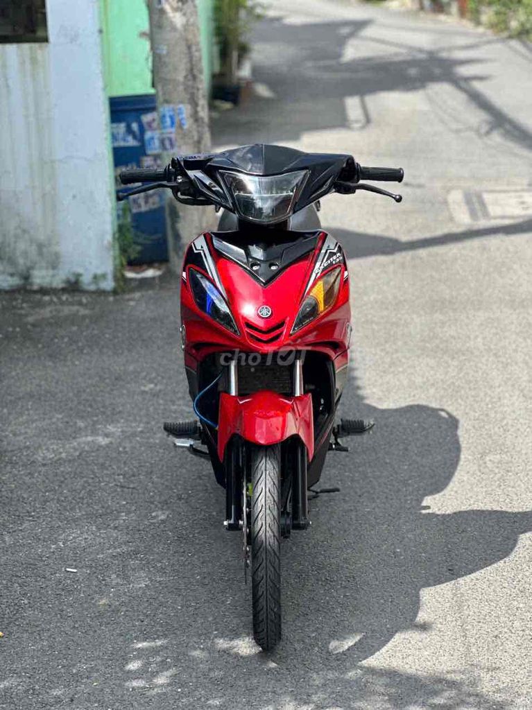 Yamaha Exciter 2014 - ảnh 1