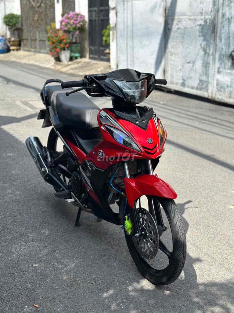 Yamaha Exciter 2014 - ảnh 2