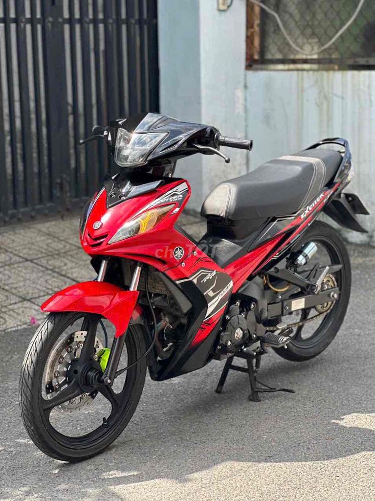 Yamaha Exciter 2014 - ảnh 3