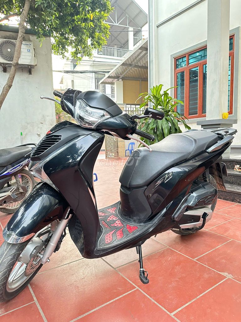 Honda SH 2019 - ảnh 1