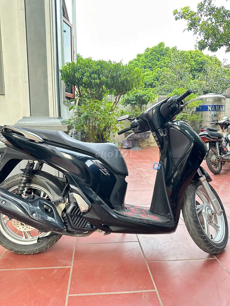 Honda SH 2019 - ảnh 2