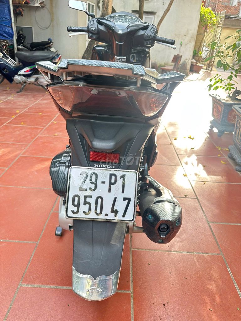 Honda SH 2019 - ảnh 3