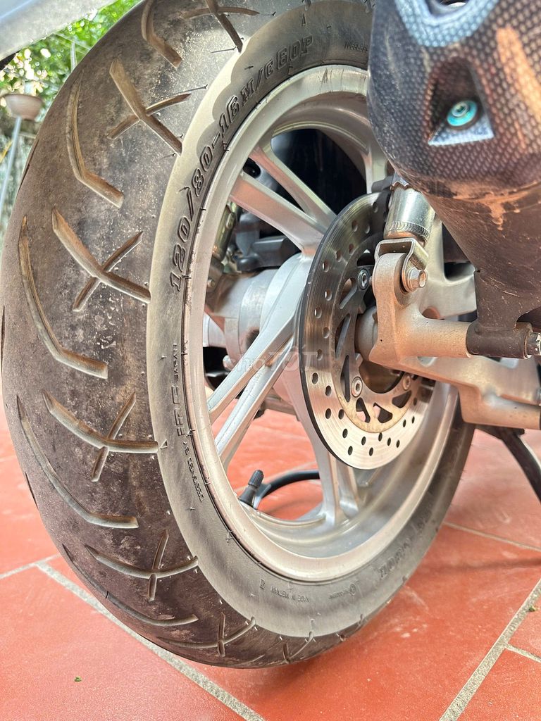 Honda SH 2019 - ảnh 4
