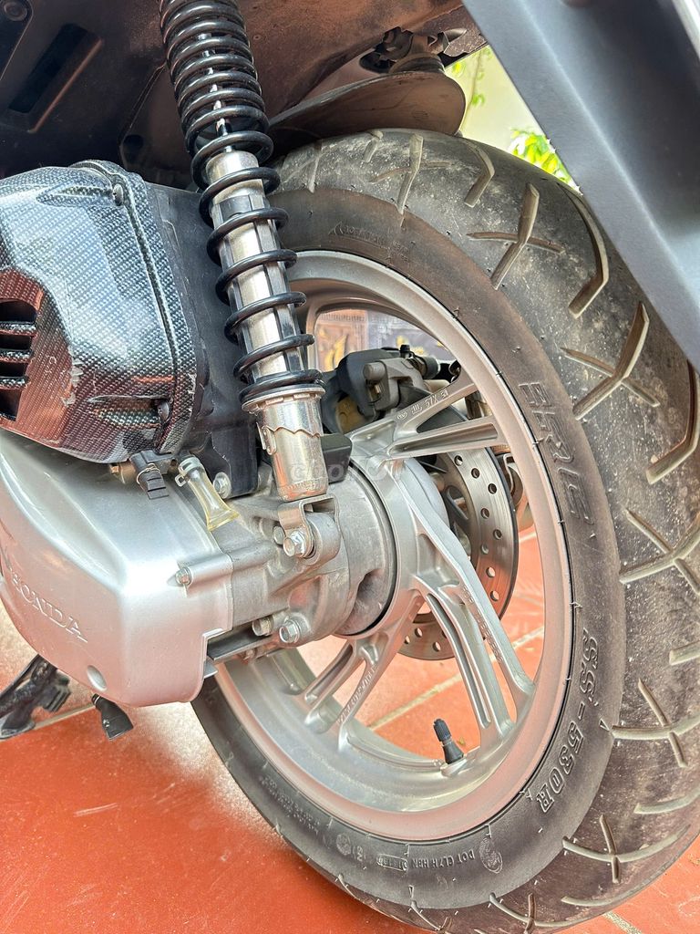 Honda SH 2019 - ảnh 5