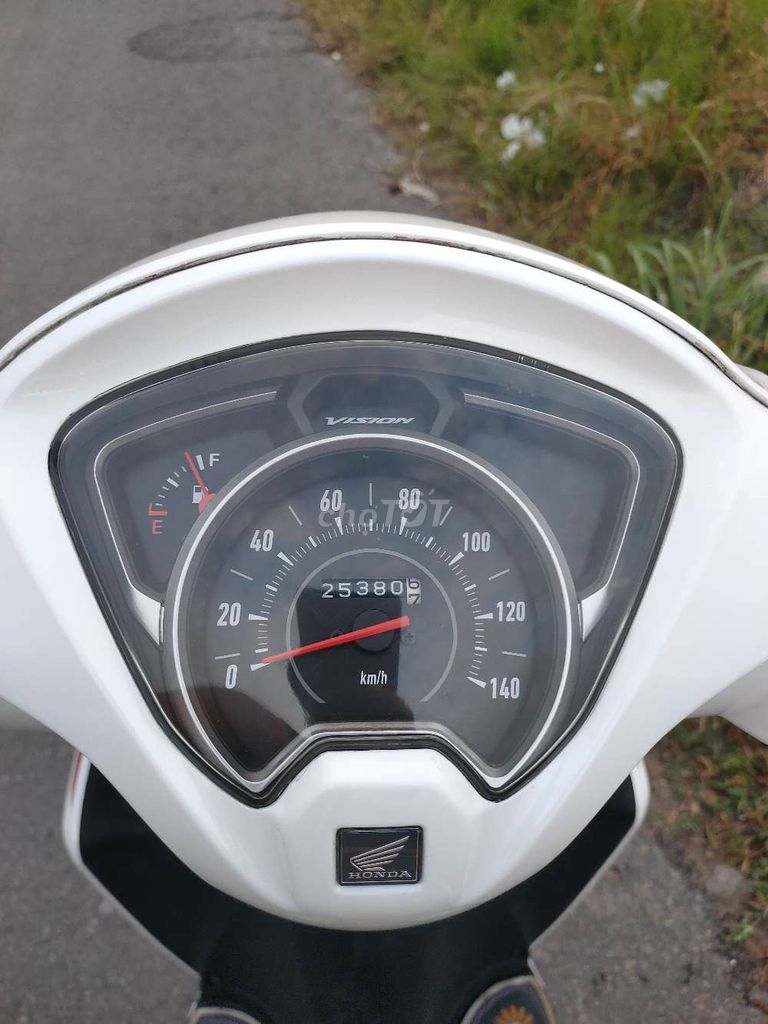 Honda Vision 2020 - ảnh 4