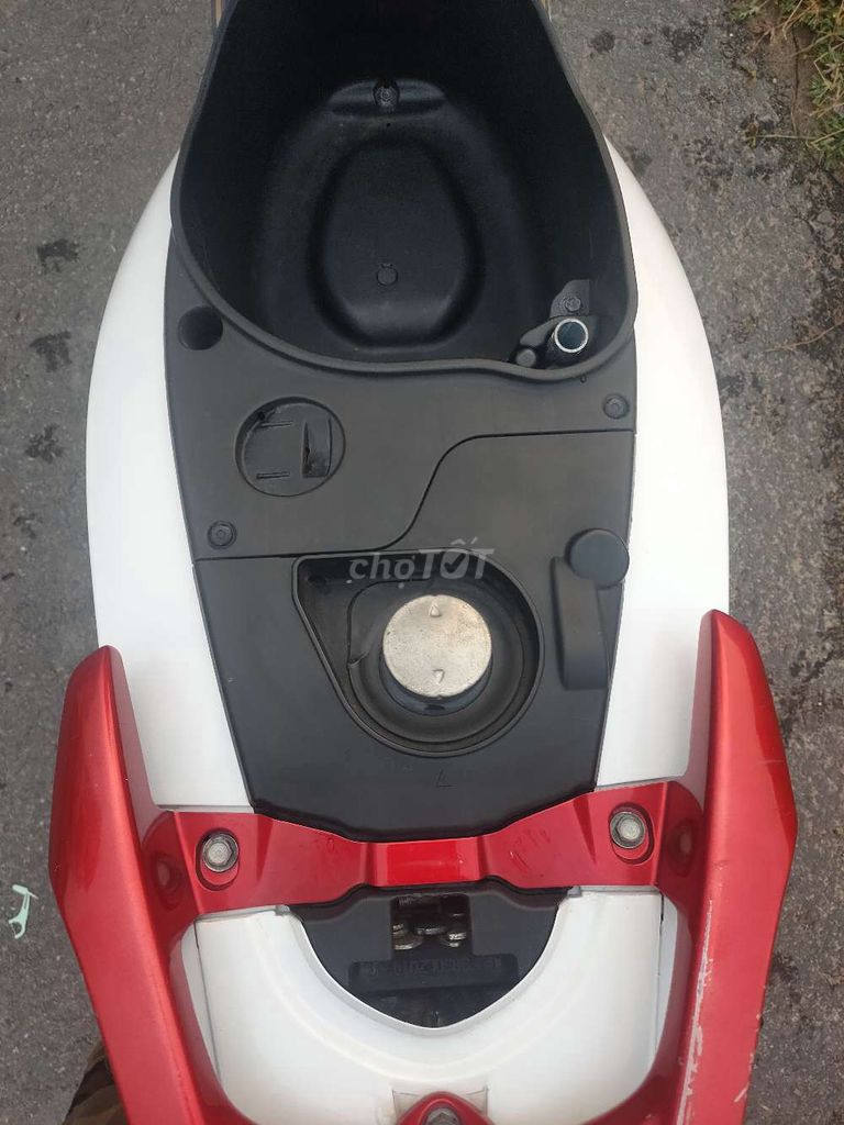 Honda Vision 2020 - ảnh 5