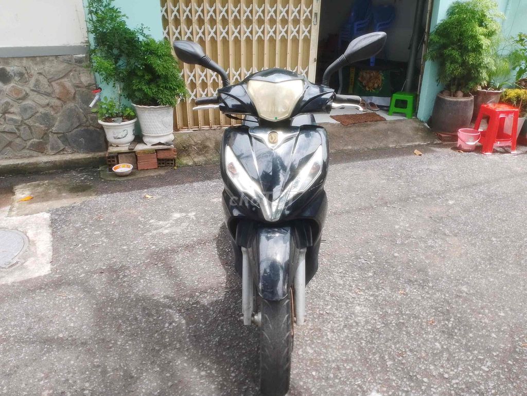 Honda Air Blade 2012 - ảnh 4