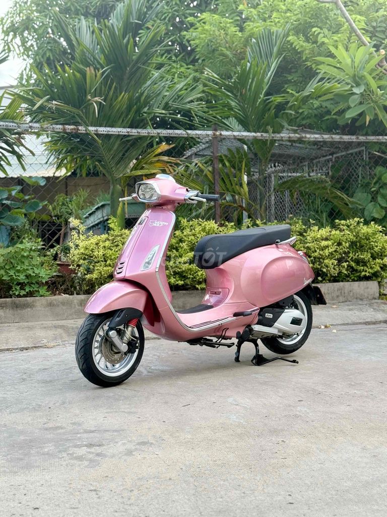 Vespa Sprint 2018 - ảnh 2