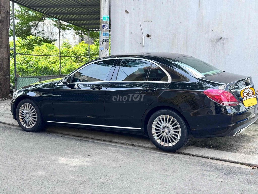 Mercedes-Benz 2016 - ảnh 2